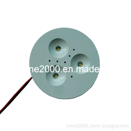3W CREE XPE LED Cabinet Light (NY01)